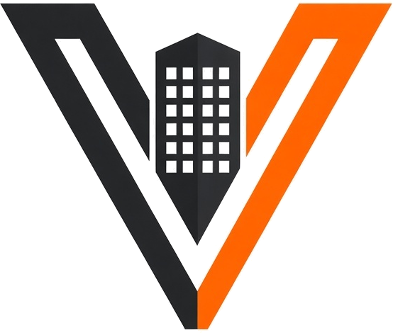Voxel Build icon mark